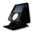 Incipio Kickstand Case for Third Generation iPod nano - Black